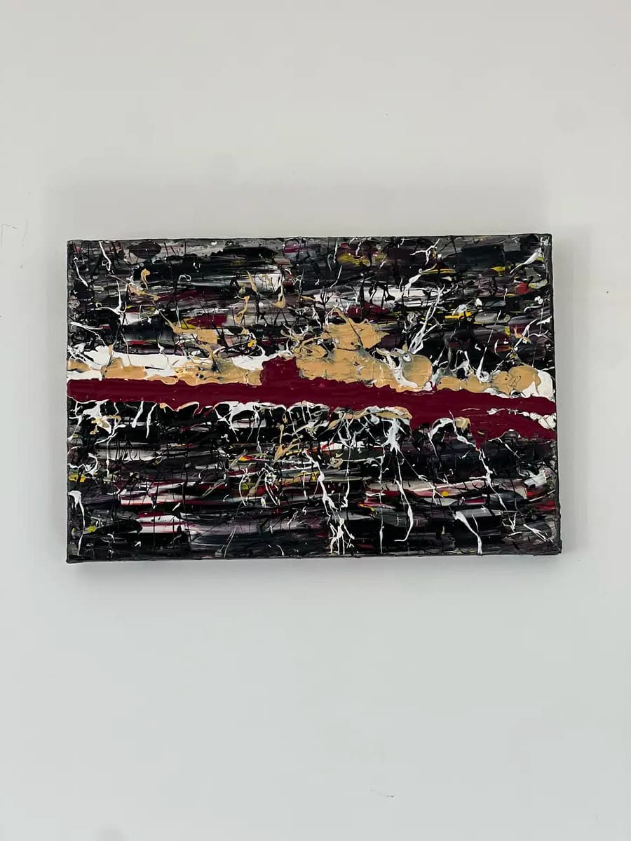 Astrocytes — miniature 2