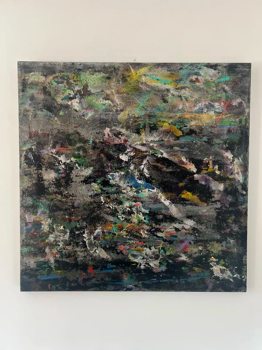 Fireworks — miniature 4