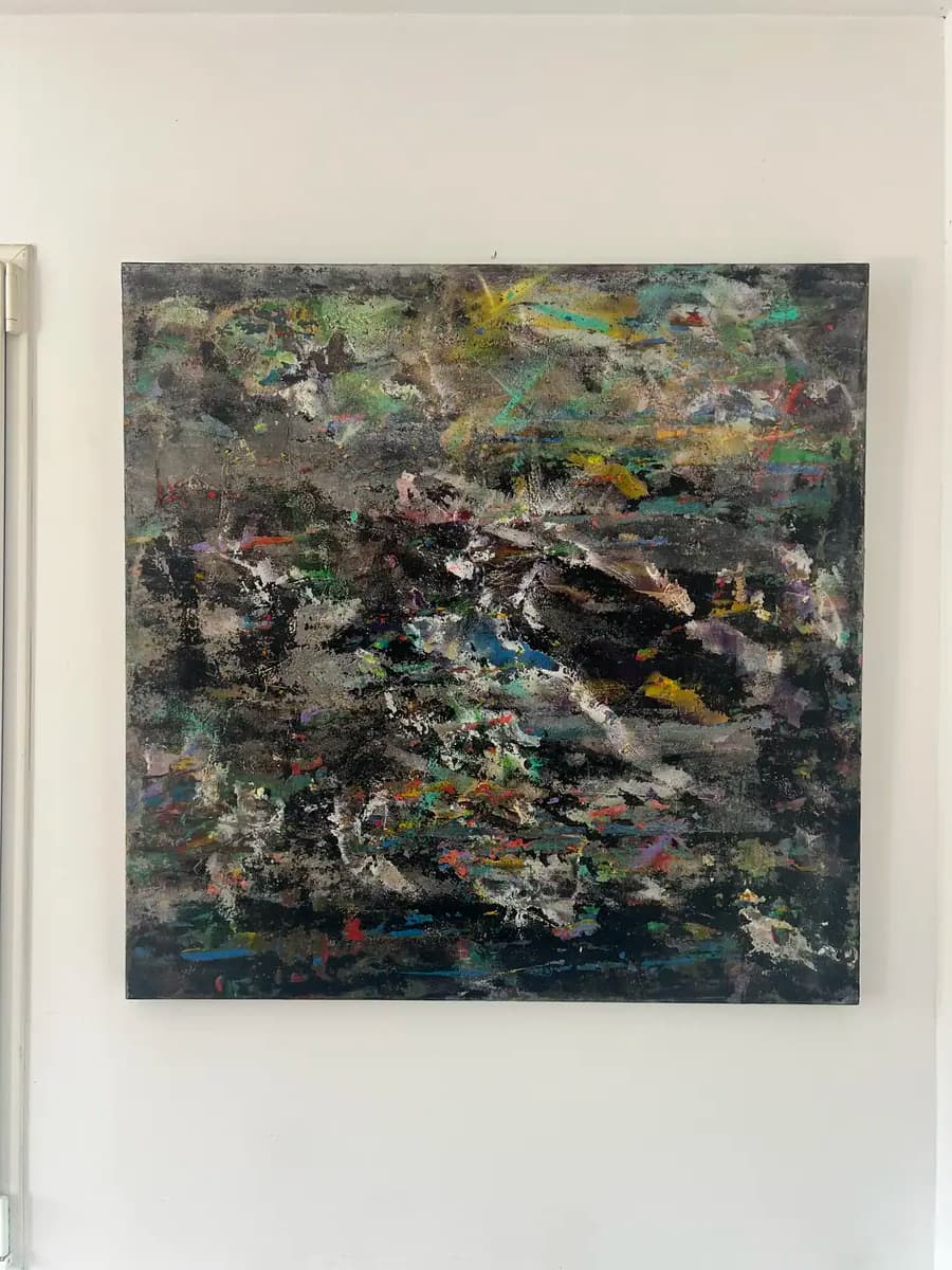 Fireworks — miniature 5