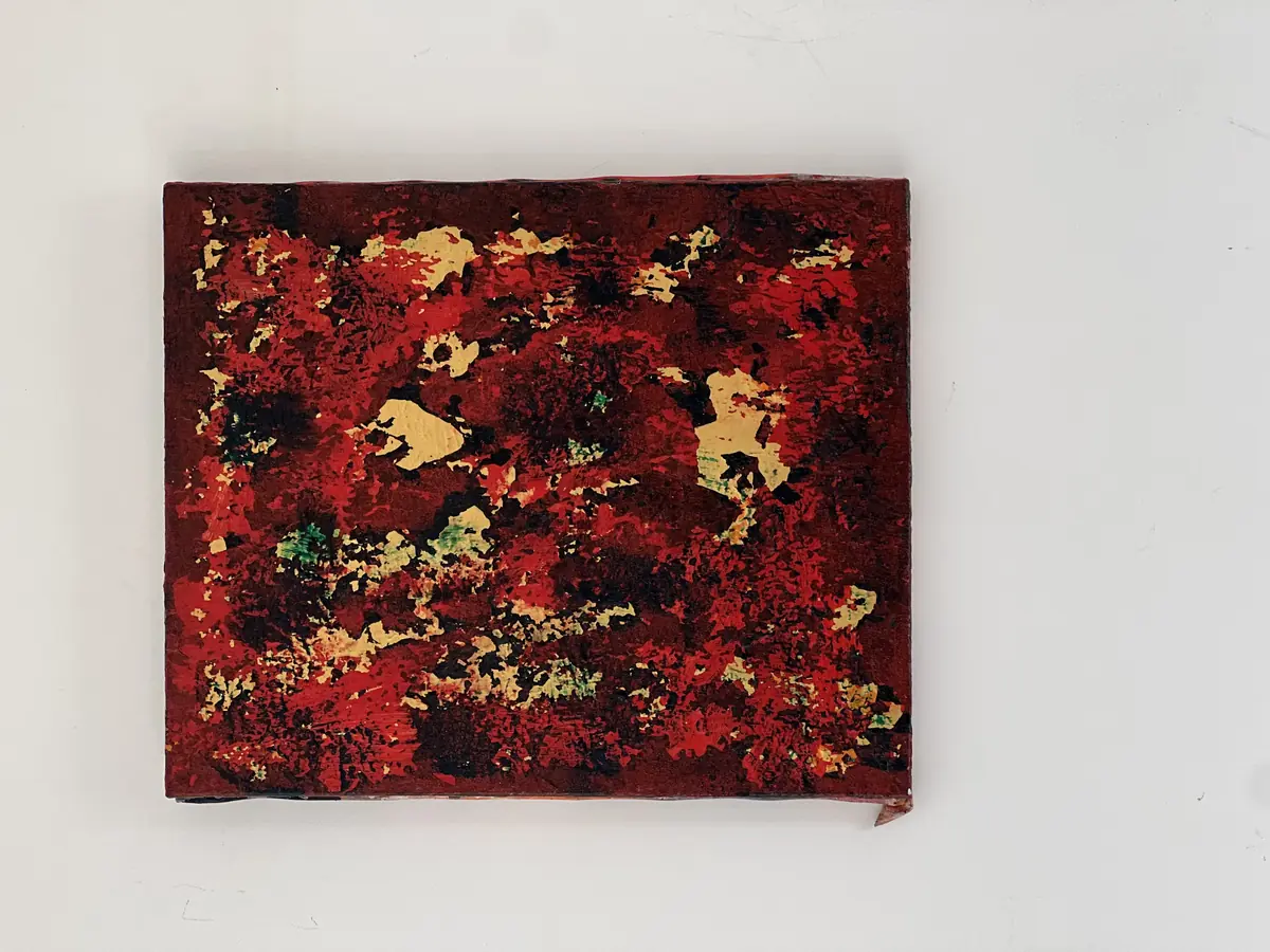 Incandescent — miniature 3