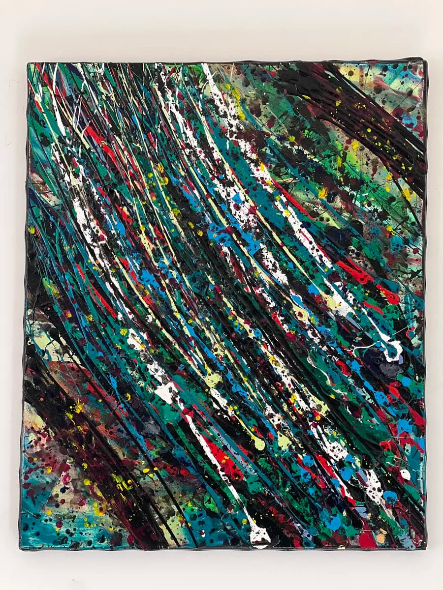 Jungle — miniature 3