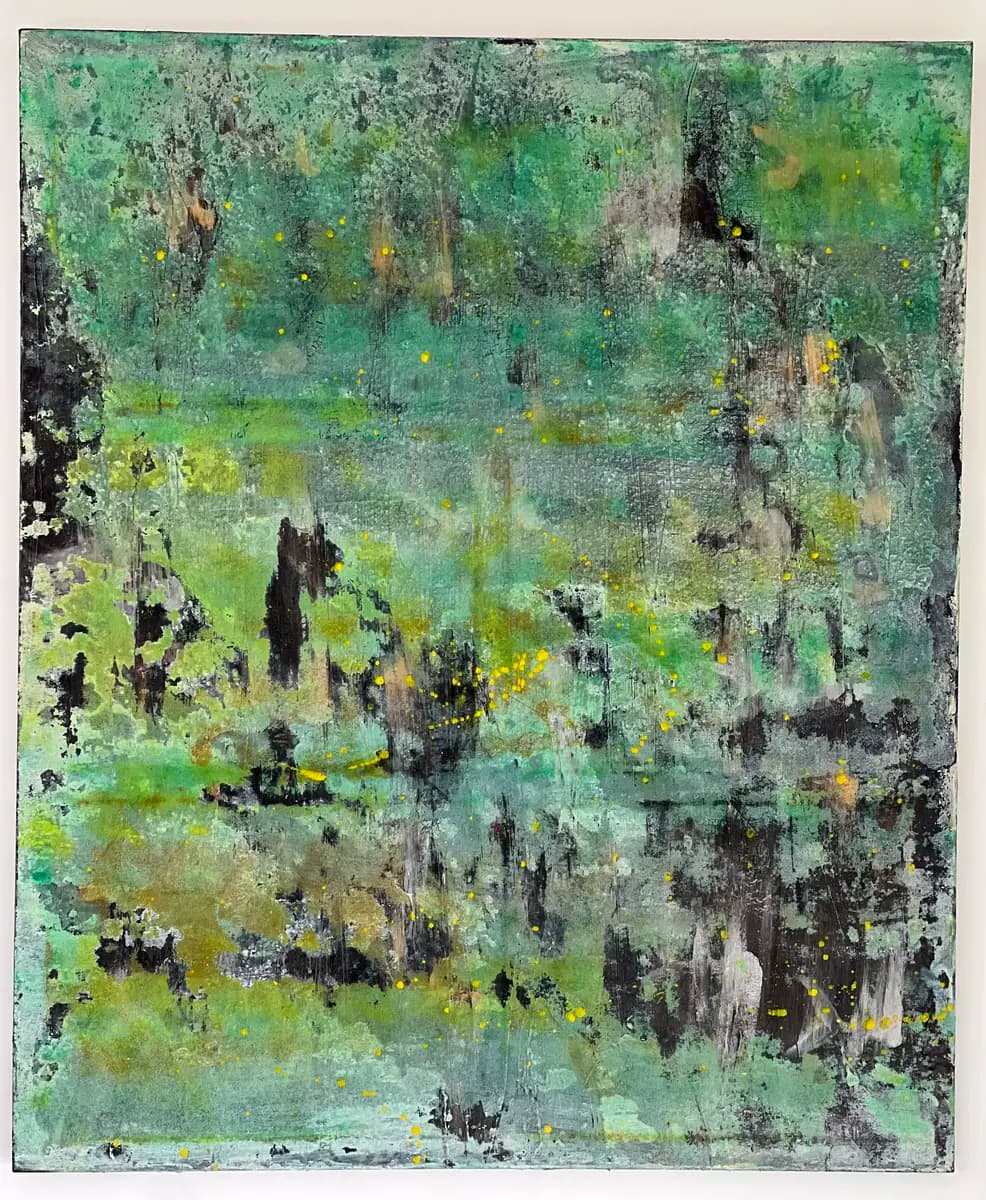 La Mare aux fées — miniature 2