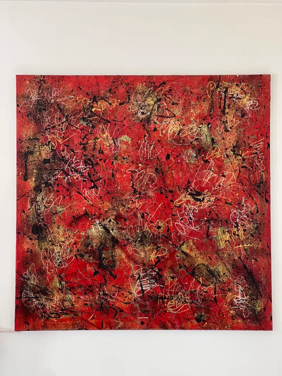 Passion — miniature 3