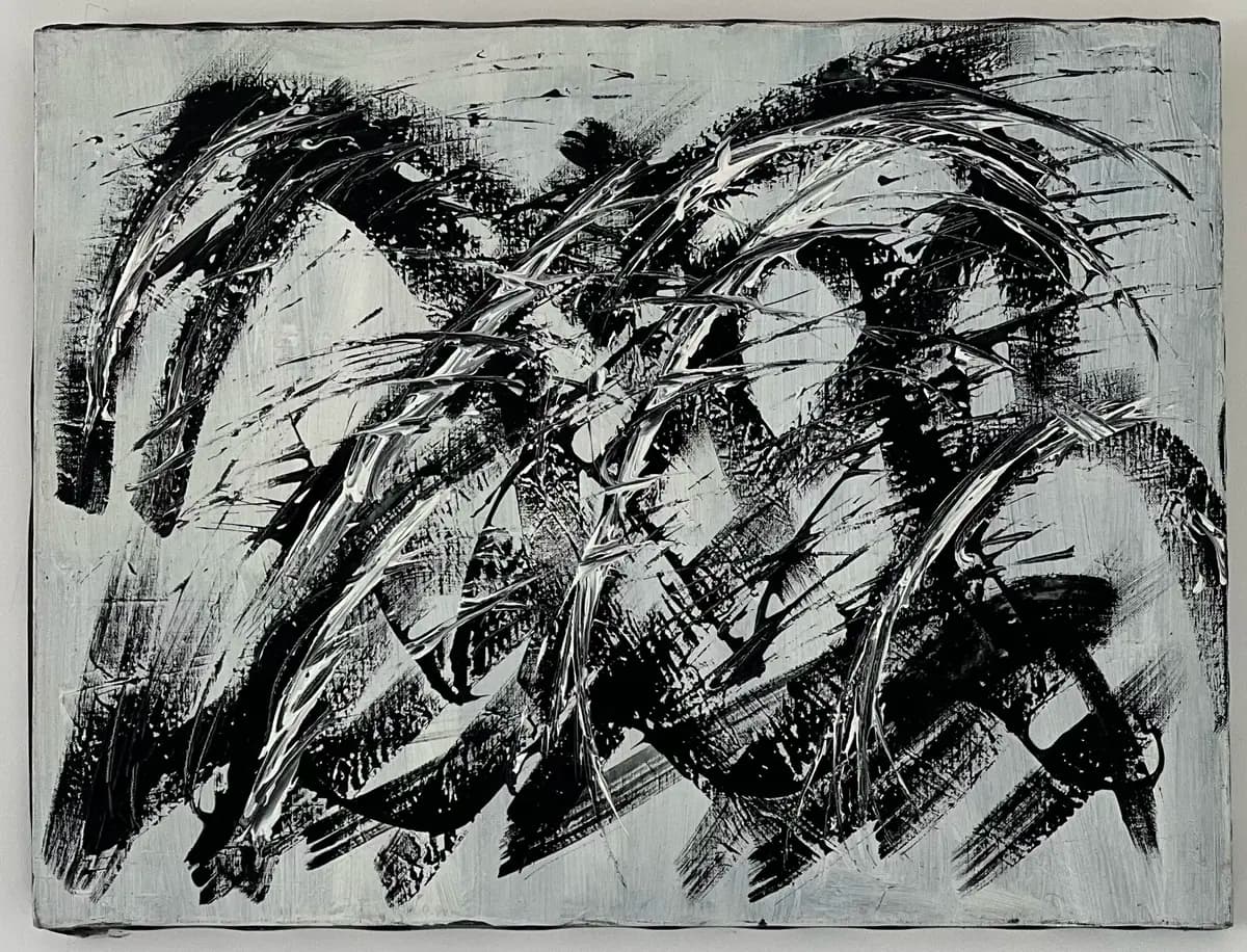 Rorschach — vue 1