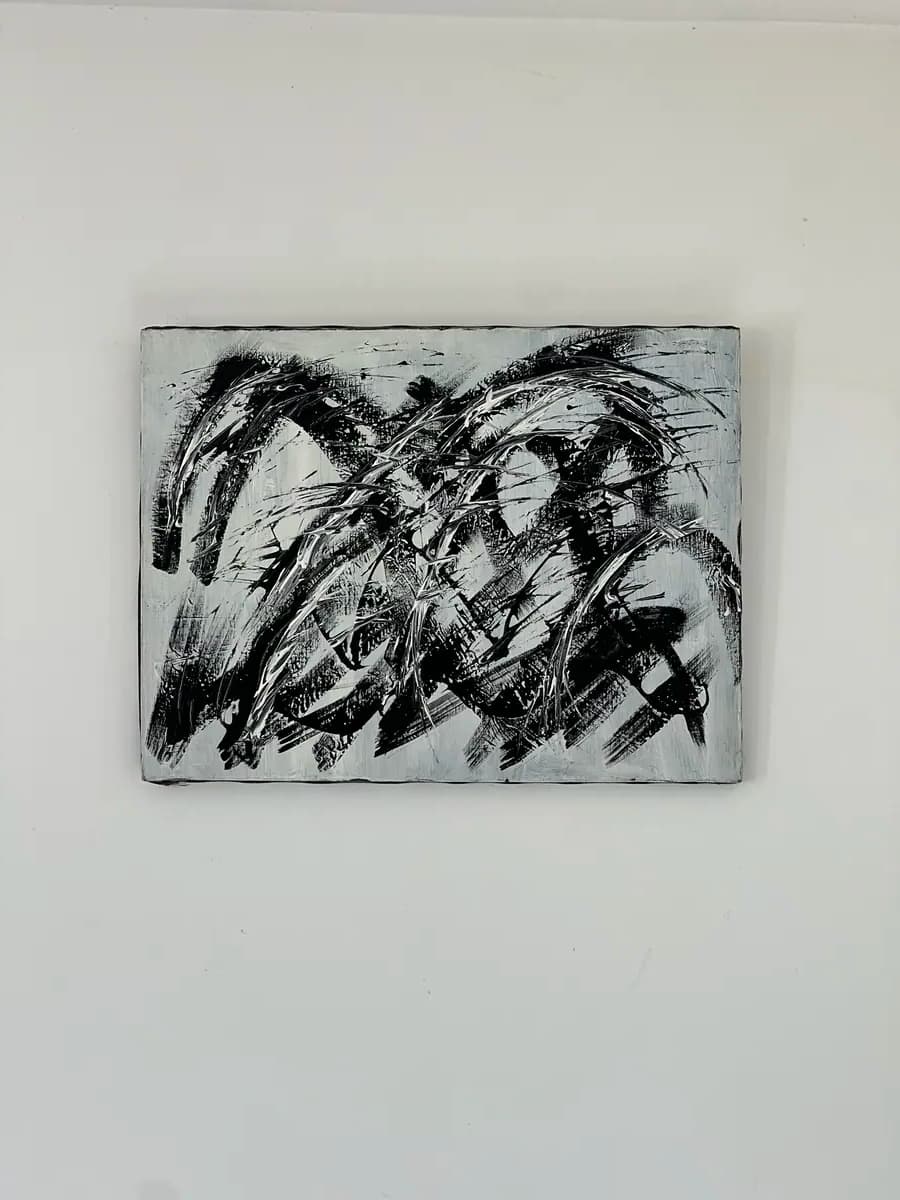 Rorschach — miniature 2