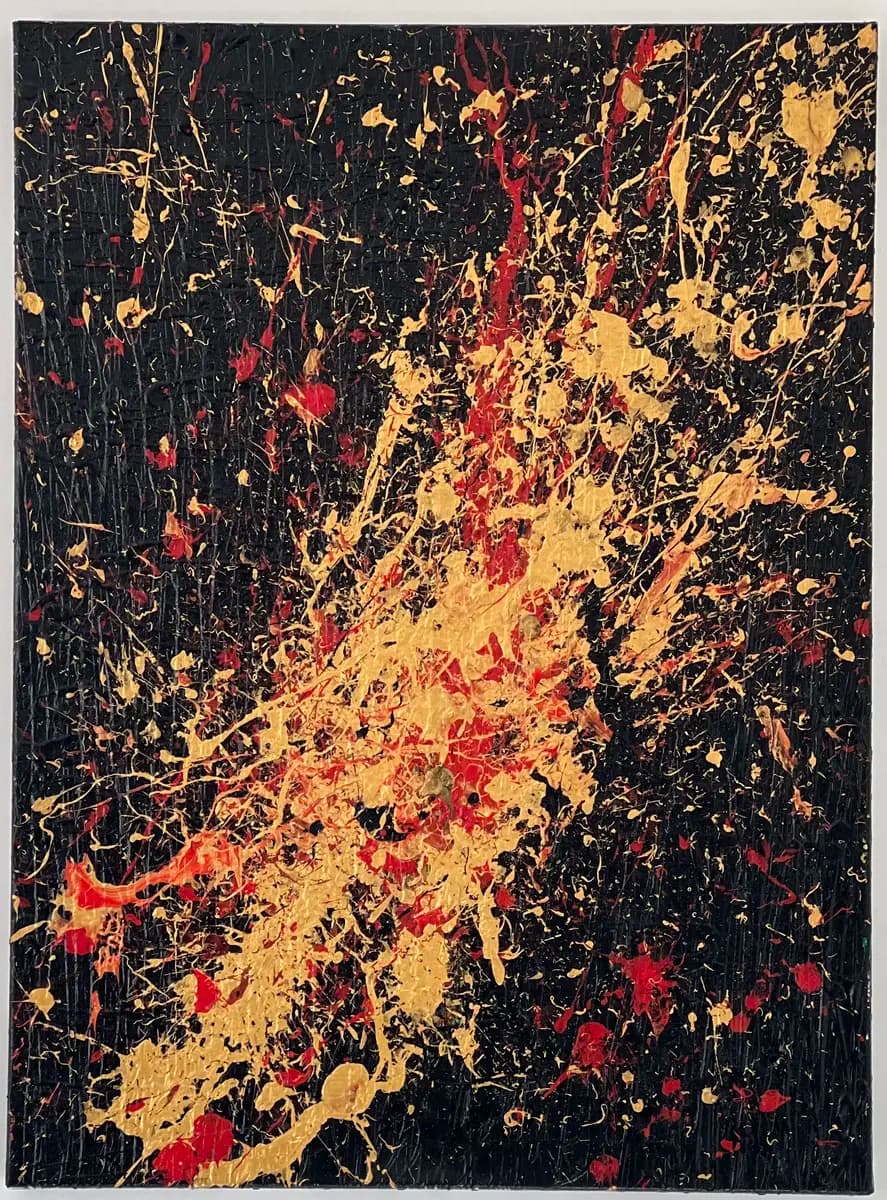 Volcanique — vue 1