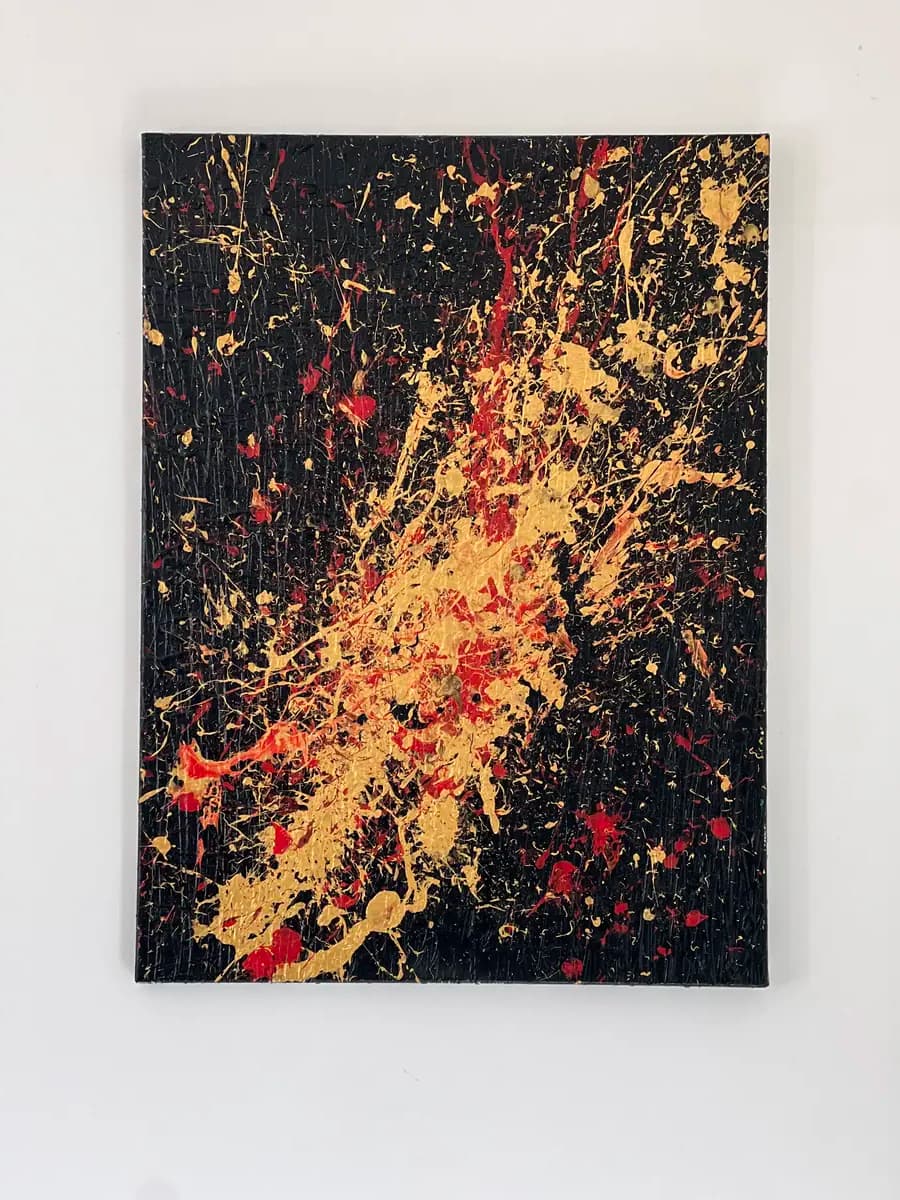 Volcanique — miniature 3